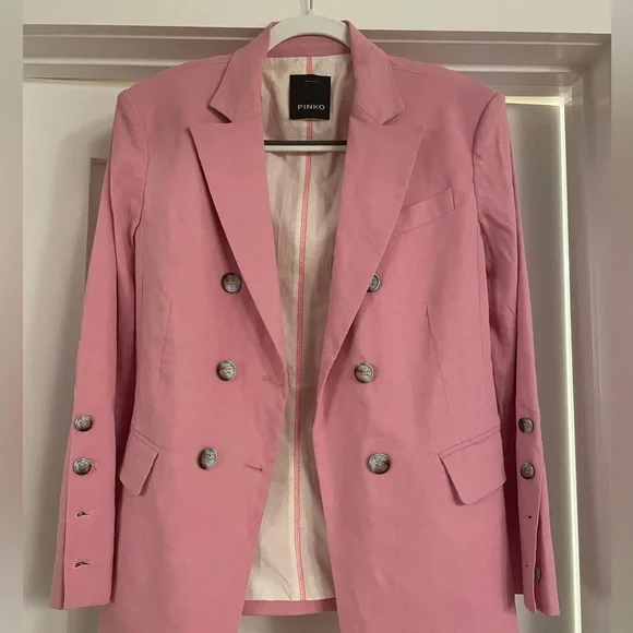 Pinko Jacket - Picture 4 of 4